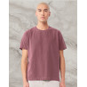BL4810GD - Bella + Canvas - T-shirt Heavyweight Washed unisexeBELLA + CANVAS